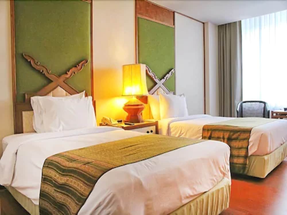 Chiang Mai Orchid Hotel 31/64