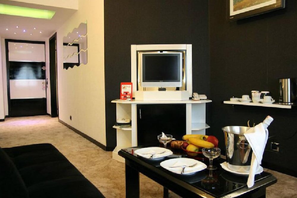 Best Western Izmir Hotel 28/39