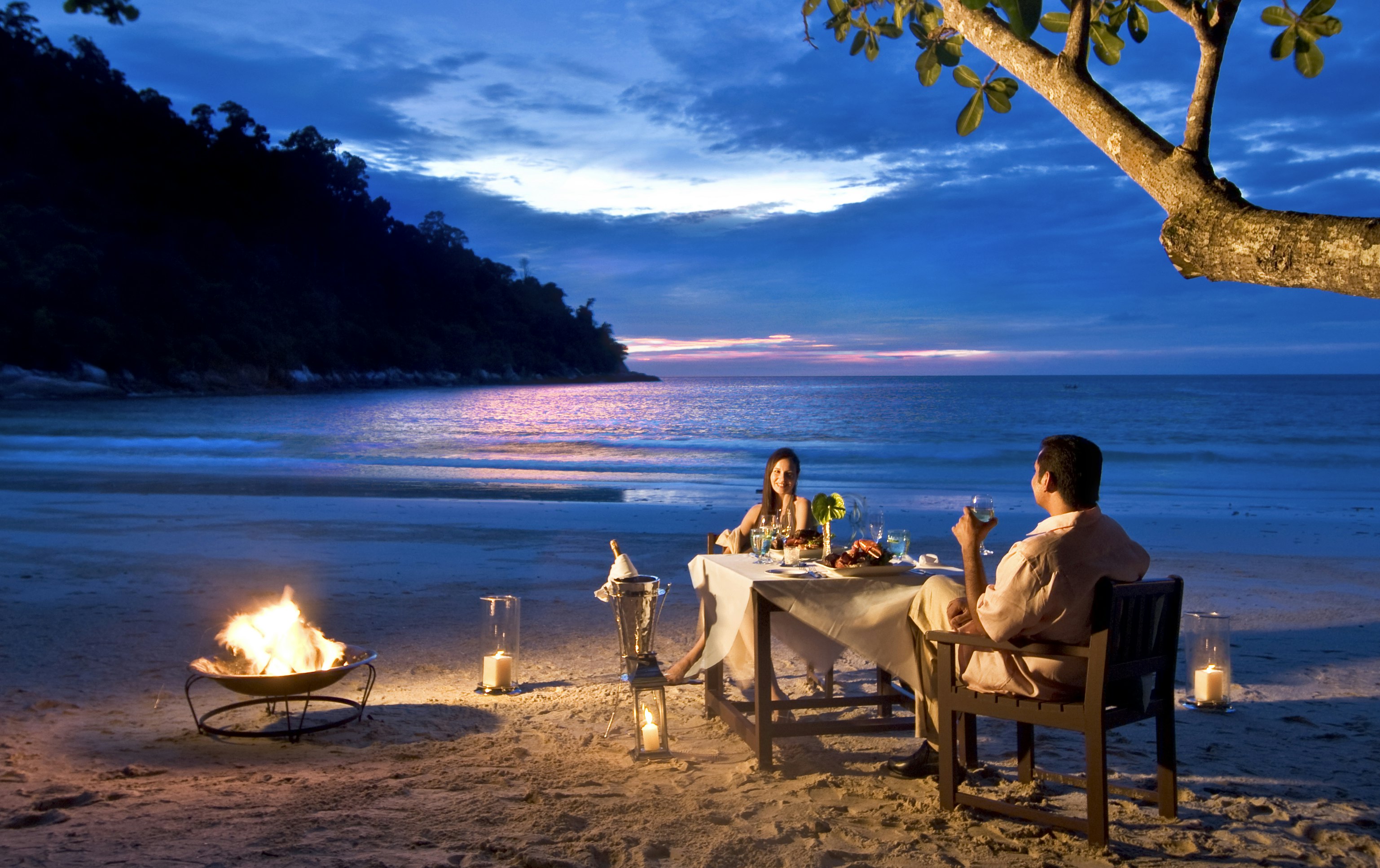 PANGKOR LAUT RESORT 43/50
