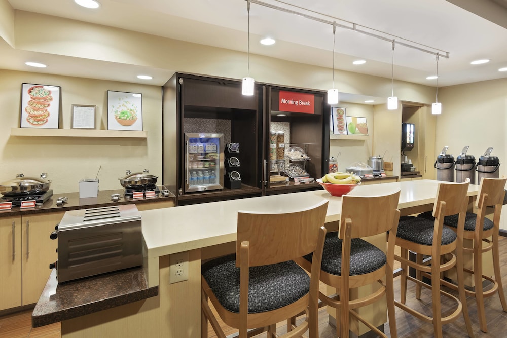 TownePlace Suites by Marriott Savannah Midtown 24/30