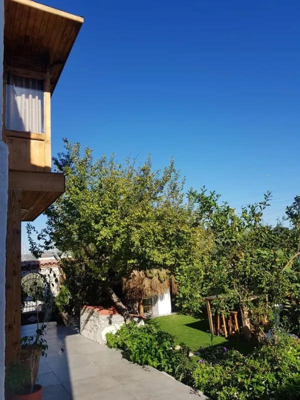 Alacati Villa Sunset Boutique Hotel 47/50