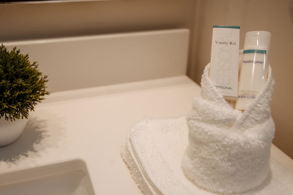 Hilton Garden Inn Puebla Angelopolis photo2