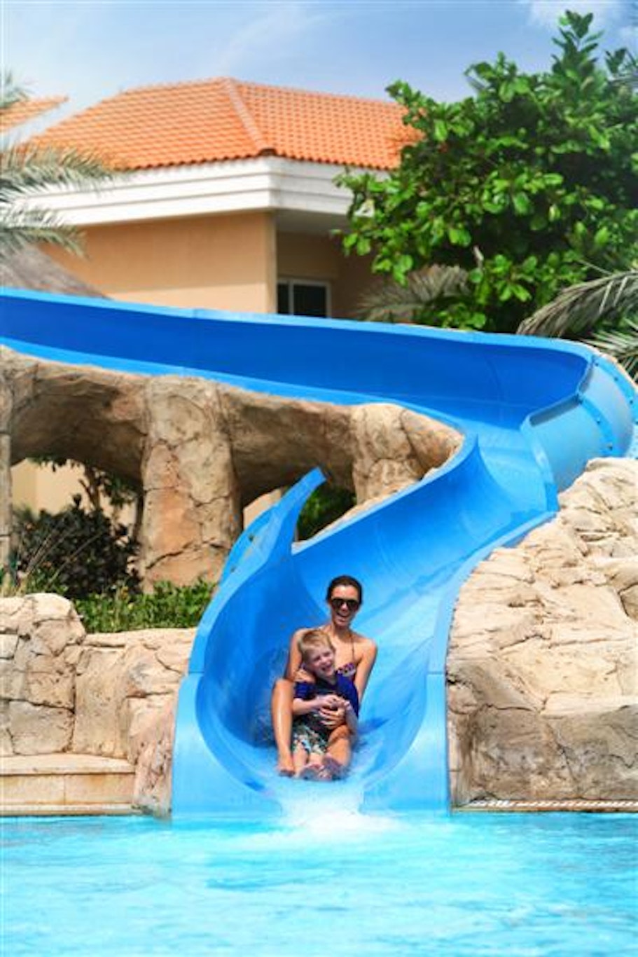 Fujairah Rotana Resort and Spa 7/38