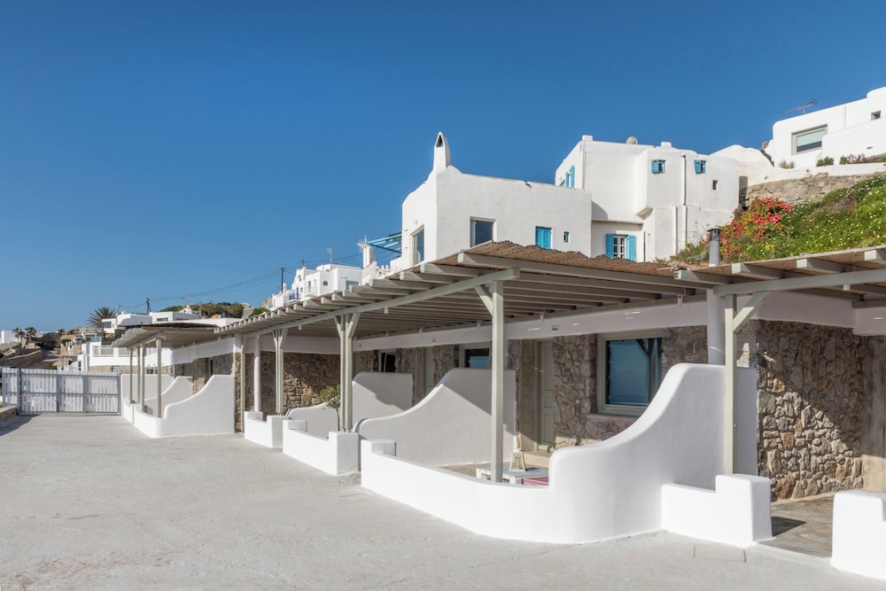 Mykonos Azure 38/50