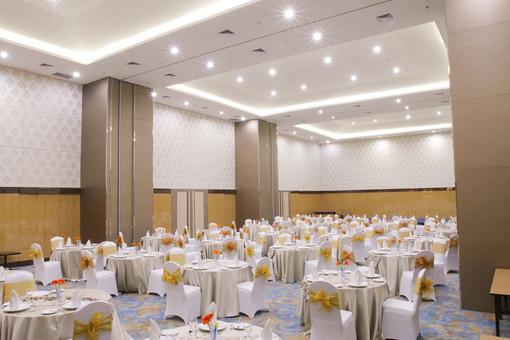 Daily Inn Hotel Jakarta 38/43