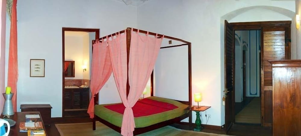The Bungalow on the Beach - 17th Century, Tranquebar 32/43
