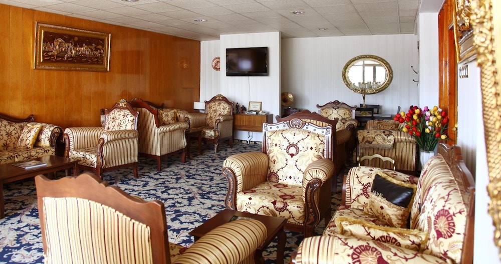 Guleryuz Hotel 30/48