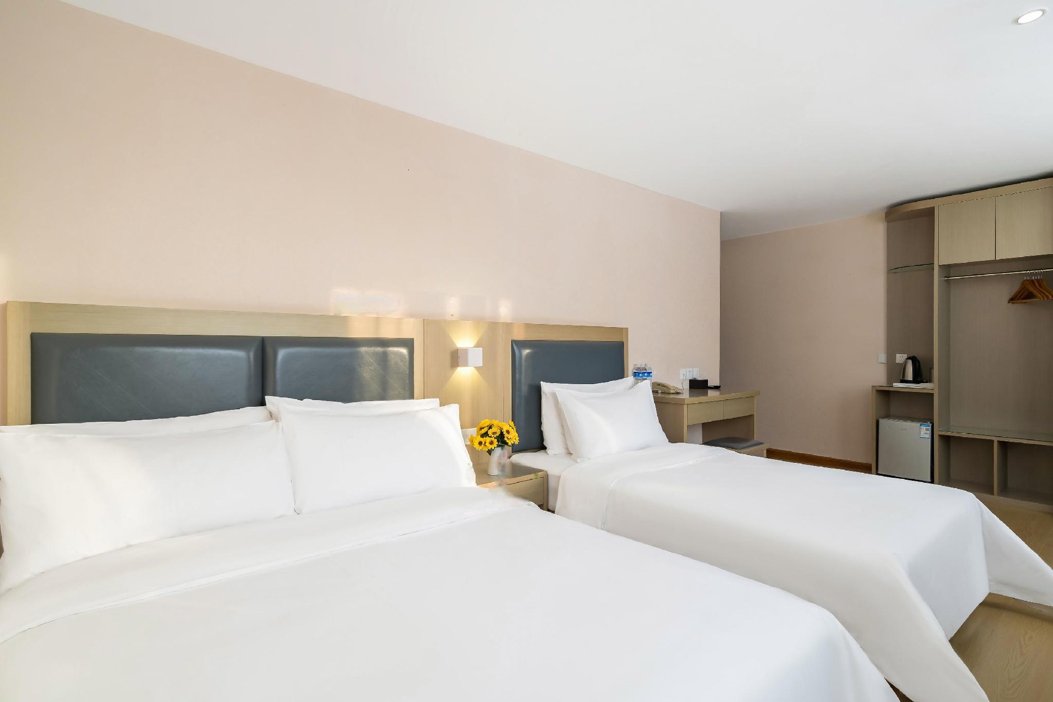 Beijing Qihang International Hotel 17/39