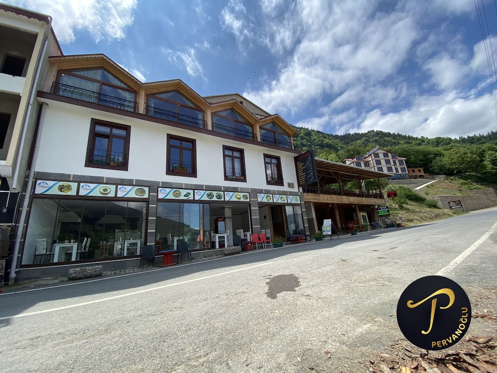 Hamsikoy Tas Otel 31/40