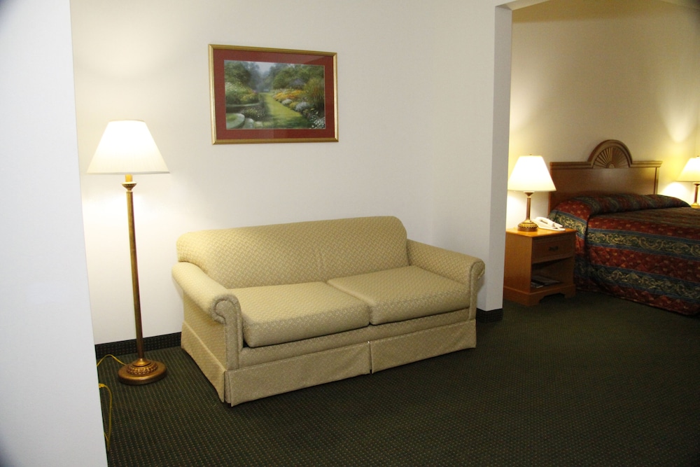Horizon Inn and Suites 48/62