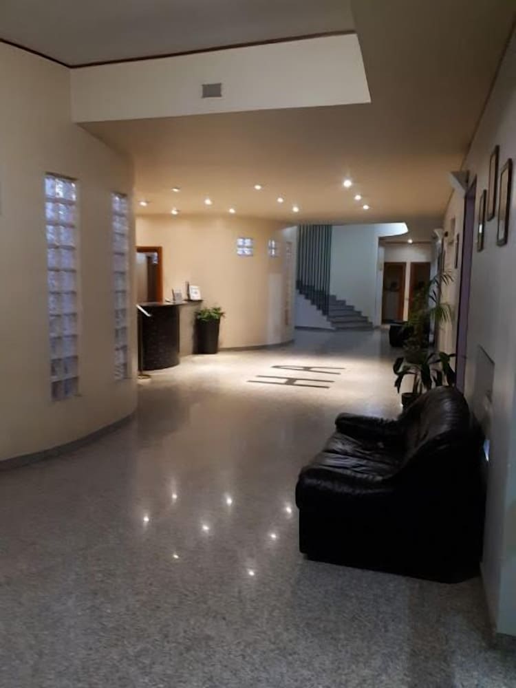 Hotel Atleti 13/50