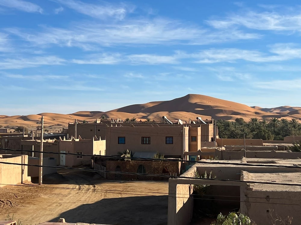 Mama Merzouga Camp 37/50