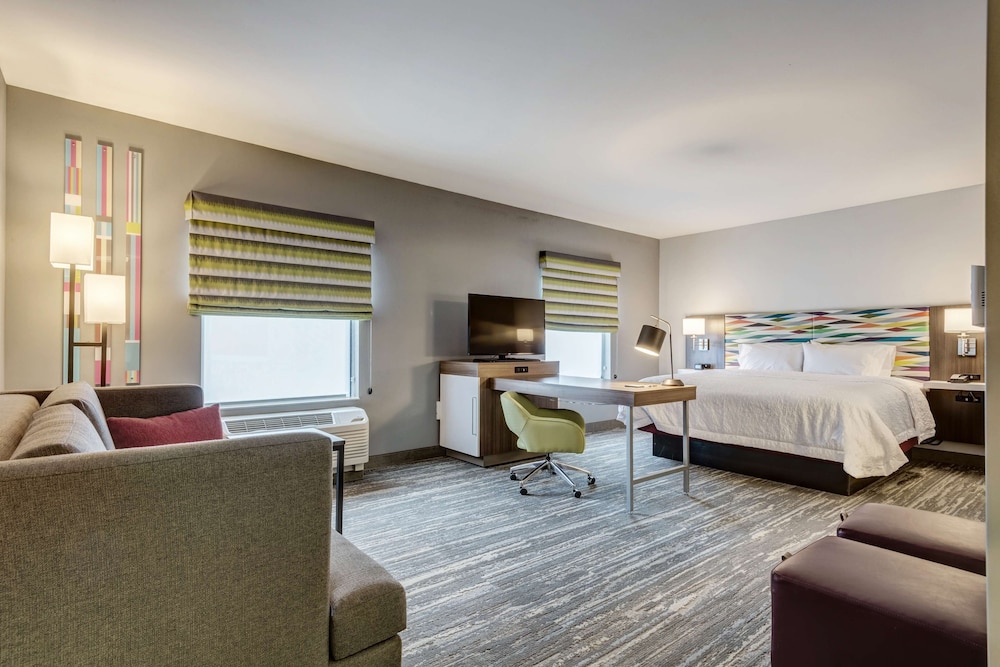 Hampton Inn St. Louis Wentzville MO 26/57