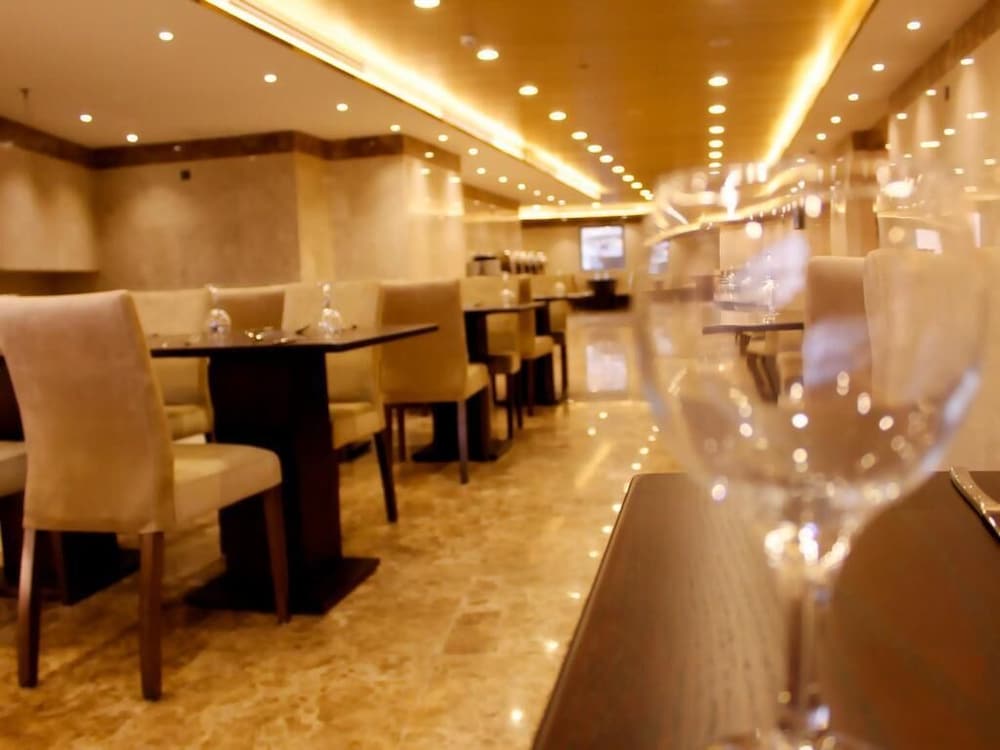 فندق لمار اجياد الاول(Lamar Ajyad Hotel) 42/50