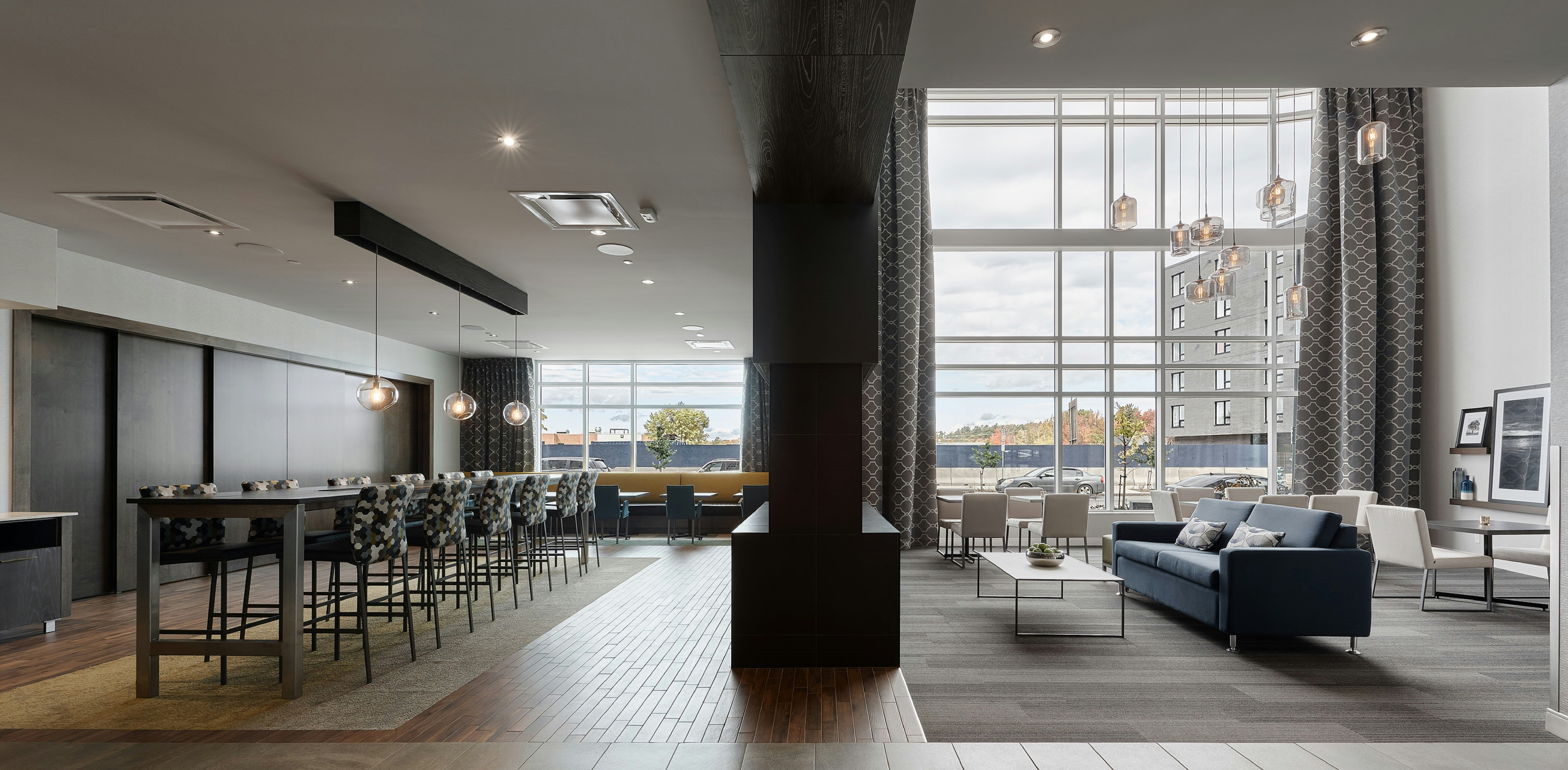 Hampton Inn and Suites By Hilton Quebec City Levis 8/24