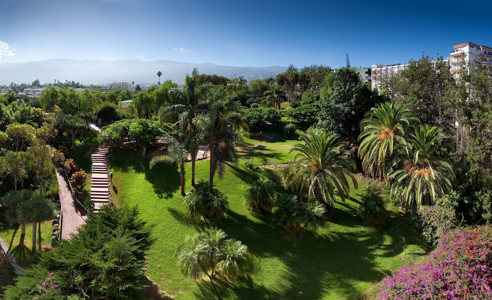 Parque Vacacional Eden 58/63