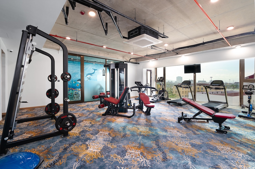 Sala Grand TuyHoa Hotel 16/50