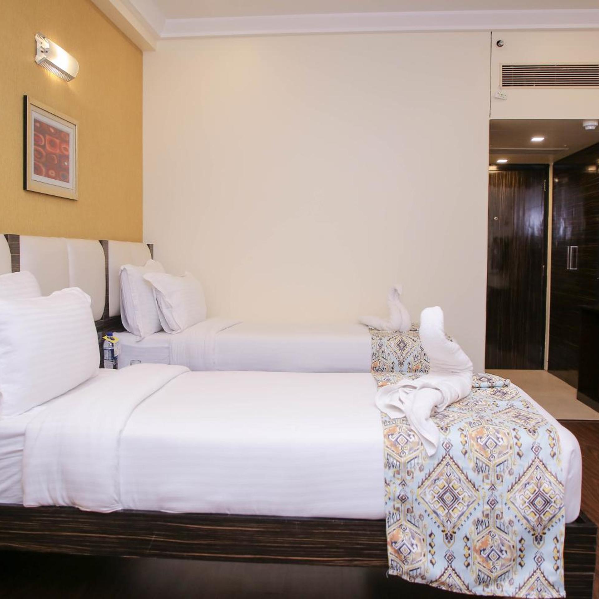 Hotel Shamrock 15/53