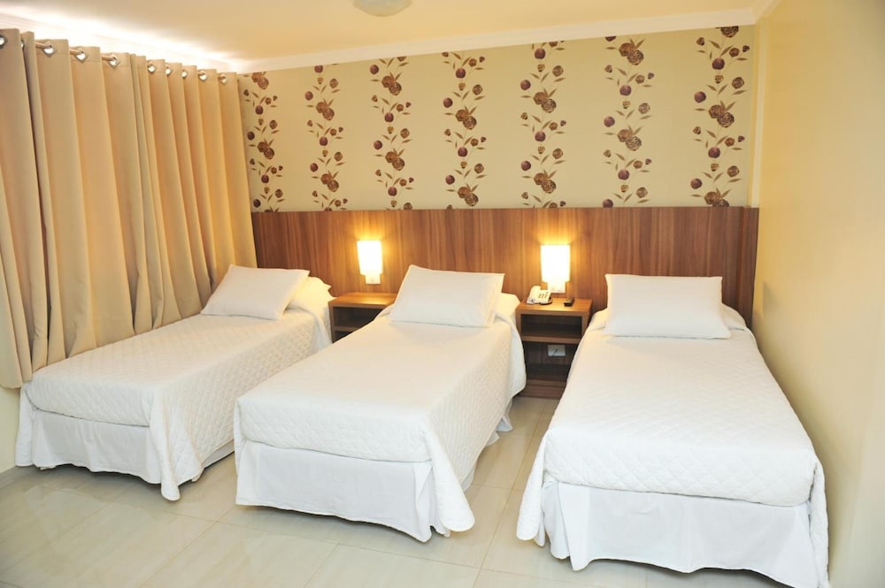 Pietro Angelo Hotel 14/64