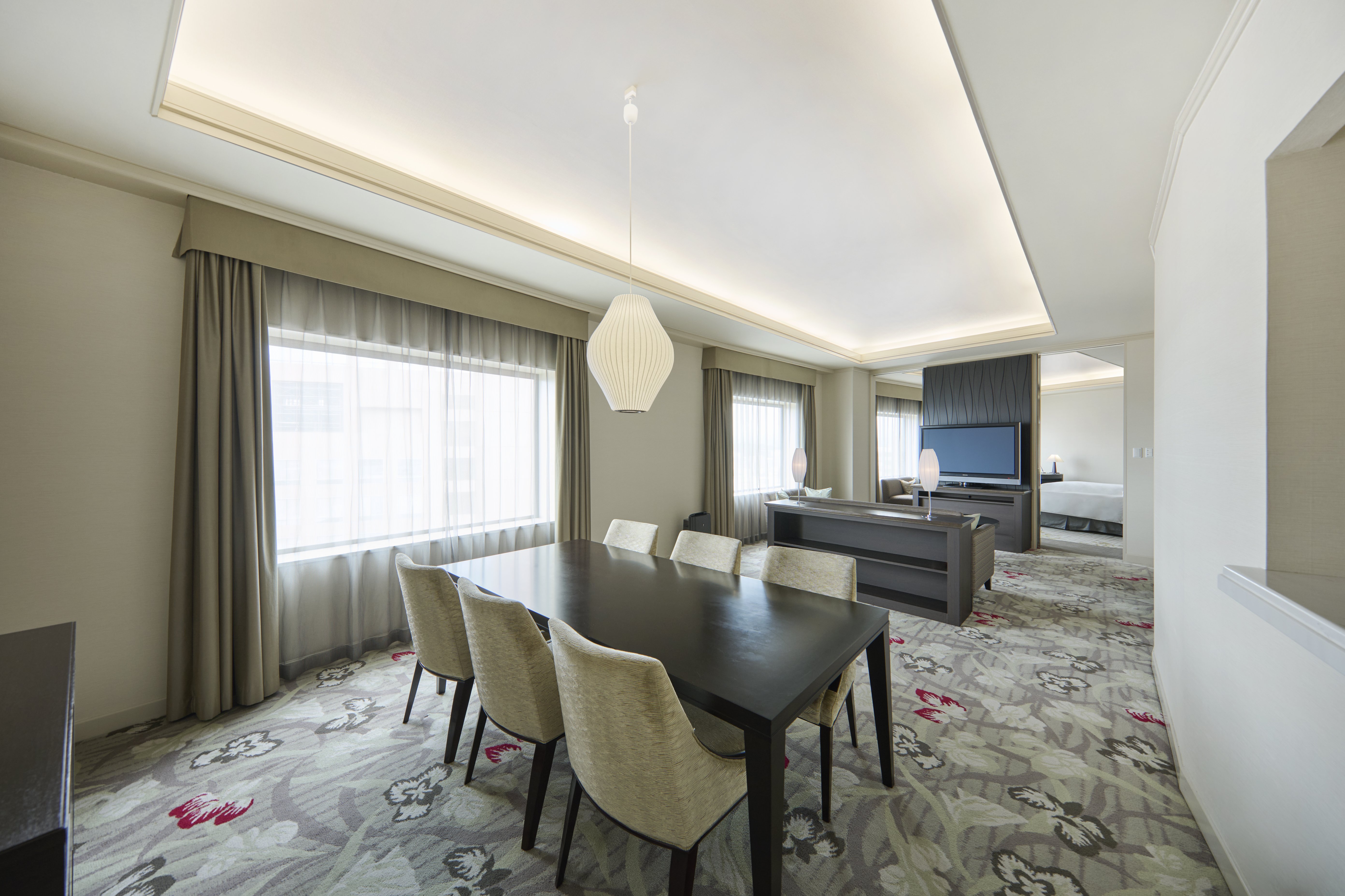 Ana Crowne Plaza Hotel Kanazawa 48/67