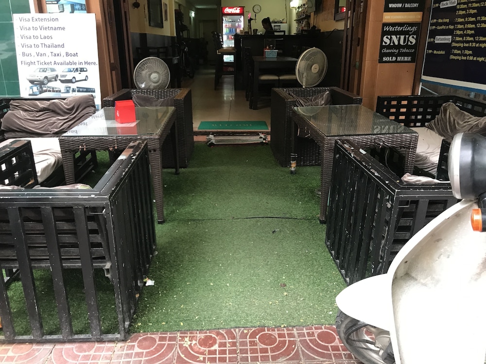 Velkommen Guesthouse - Phnom Penh 33/48