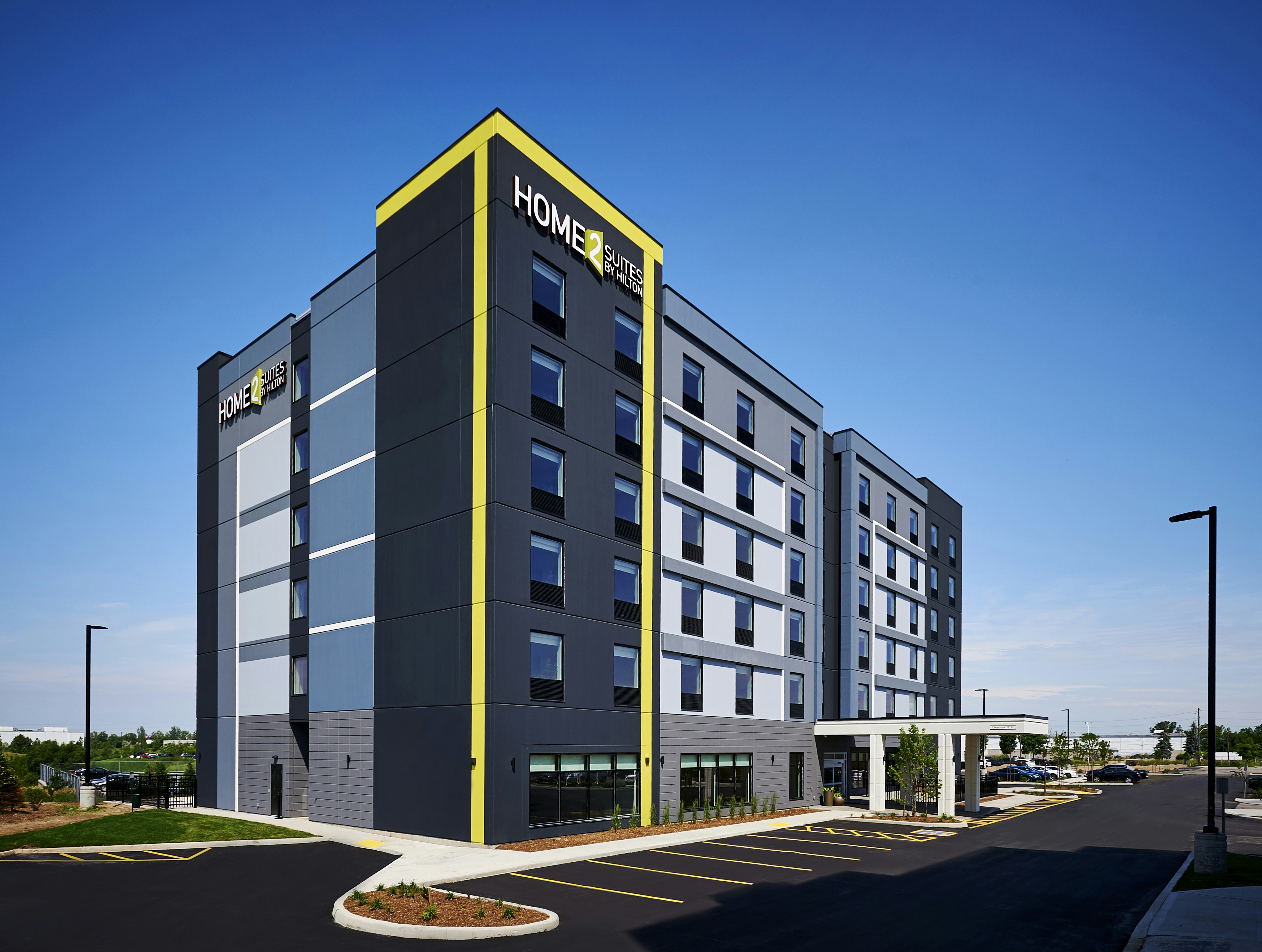 Home2 Suites By Hilton Brantford 5/32