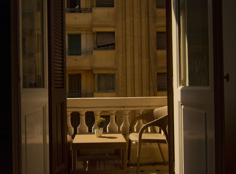 New Minerva Hotel 33/42