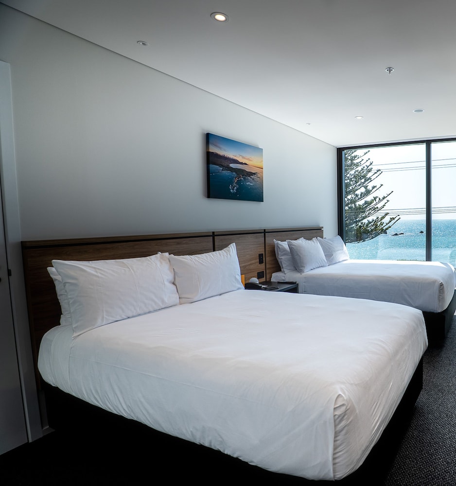 Sudima Kaikoura 7/45