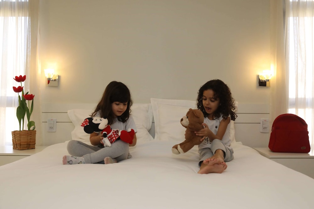 Hotel Golden Tulip Goiania Address 34/73