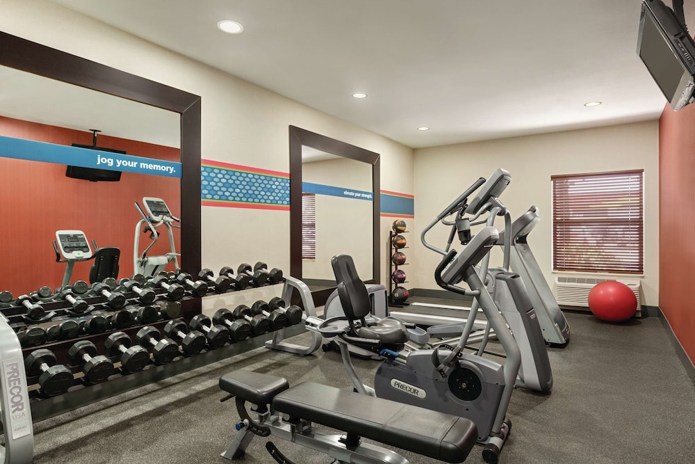 Hampton Inn San Angelo 19/36