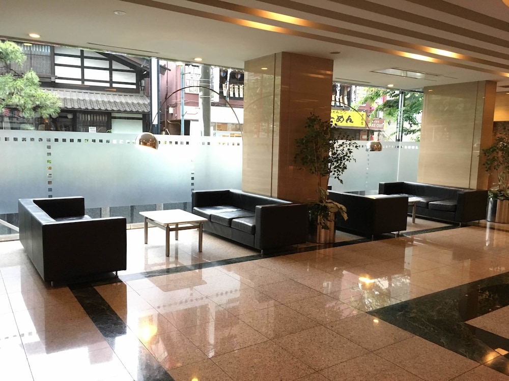 Kashiwa Plaza Hotel Annex 17/21