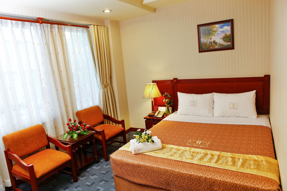 Thien Thao Hotel 11/32