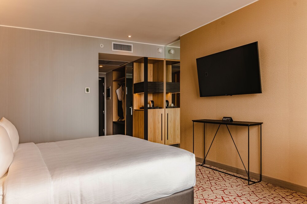 Pullman Lima Miraflores 12/69