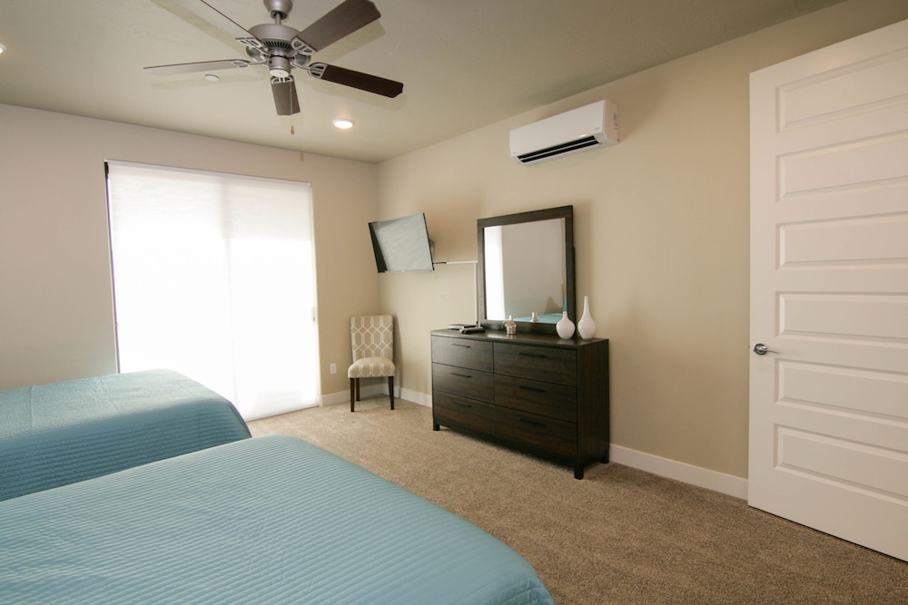 The Villas at Sand Hollow Resort 28/48
