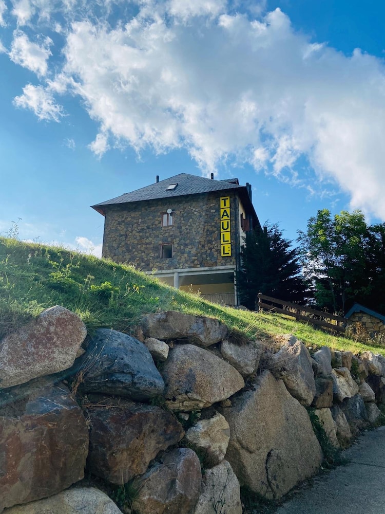 Hotel Taull 42/50