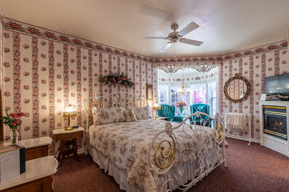 Apples Bed Breakfast 7/71