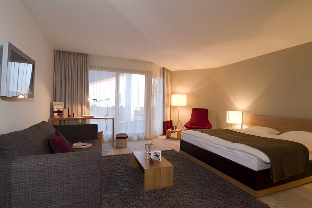 Hotel Schweizerhof Lenzerheide 11/41