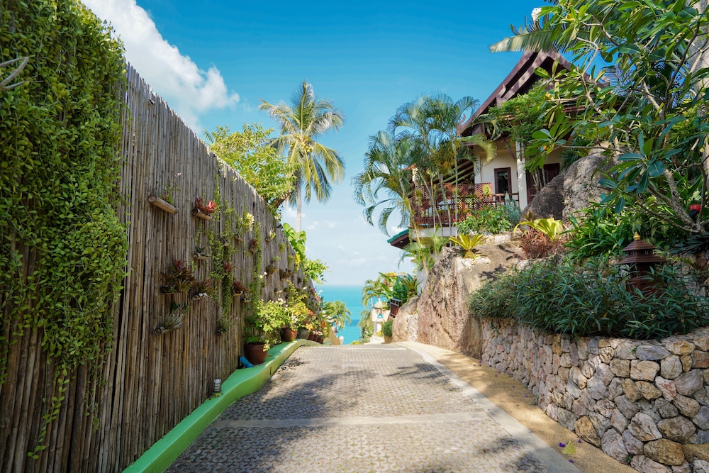 Sandalwood Luxury Villas Koh Samui 74/82