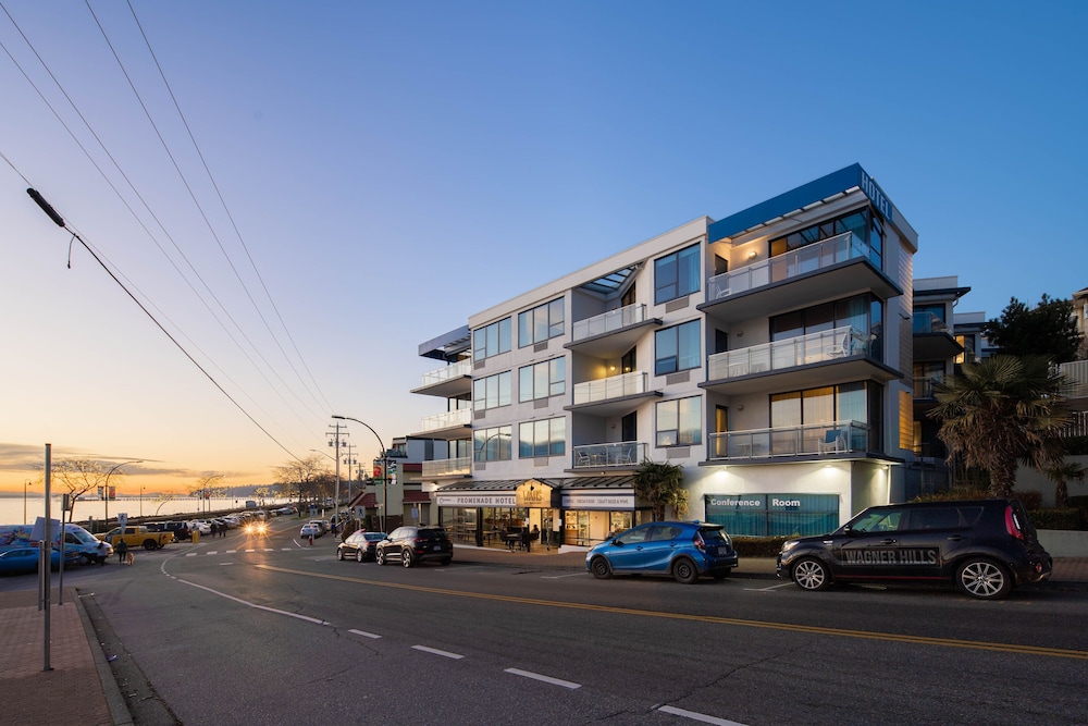 Ocean Promenade Hotel 52/69
