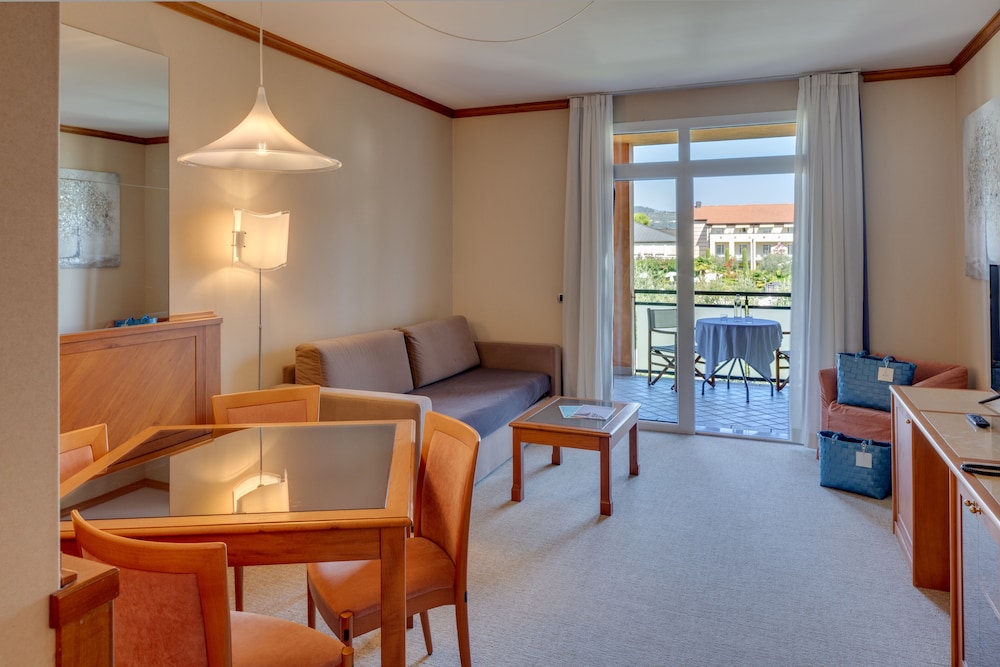 Hotel Caesius Thermae Spa Resort 51/80