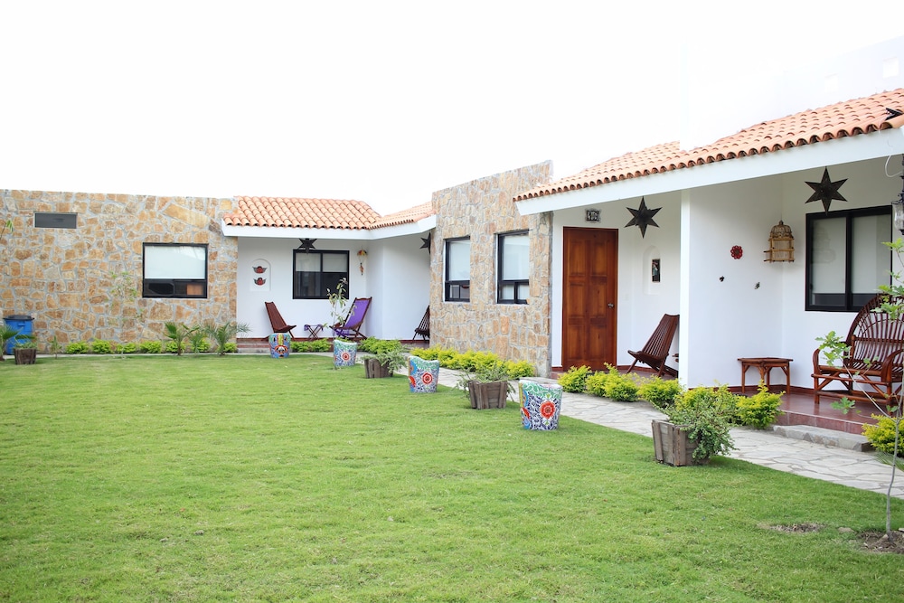 Ecovergel Hotel Boutique 38/50