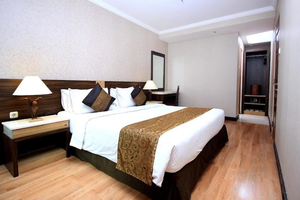 Galeri Ciumbuleuit Hotel and Apartment 21/50
