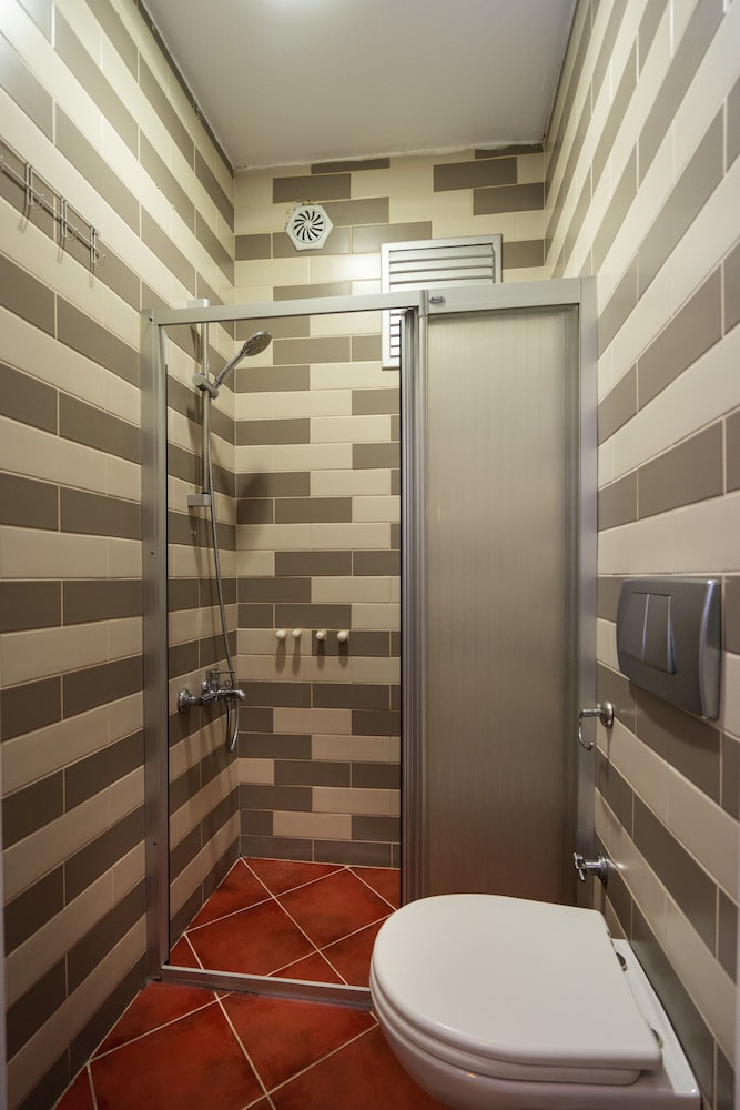 Taksim Alya Suites 36/37