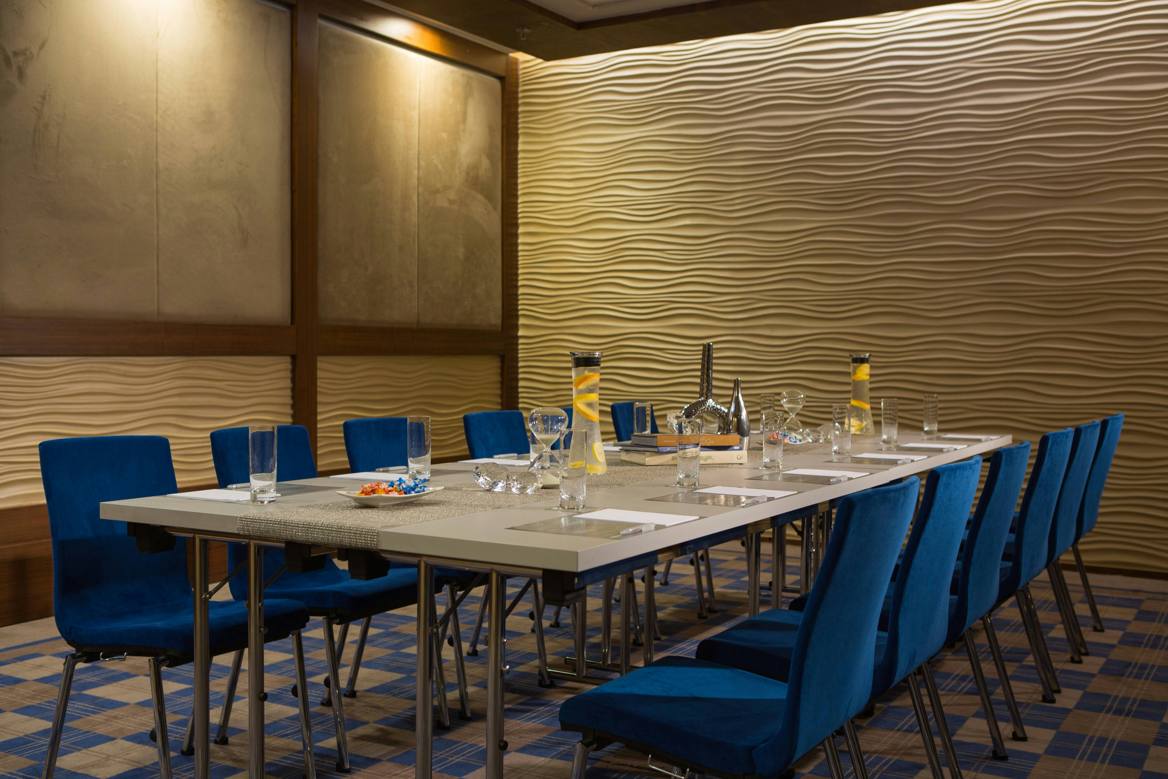 Renaissance Izmir Hotel 36/57