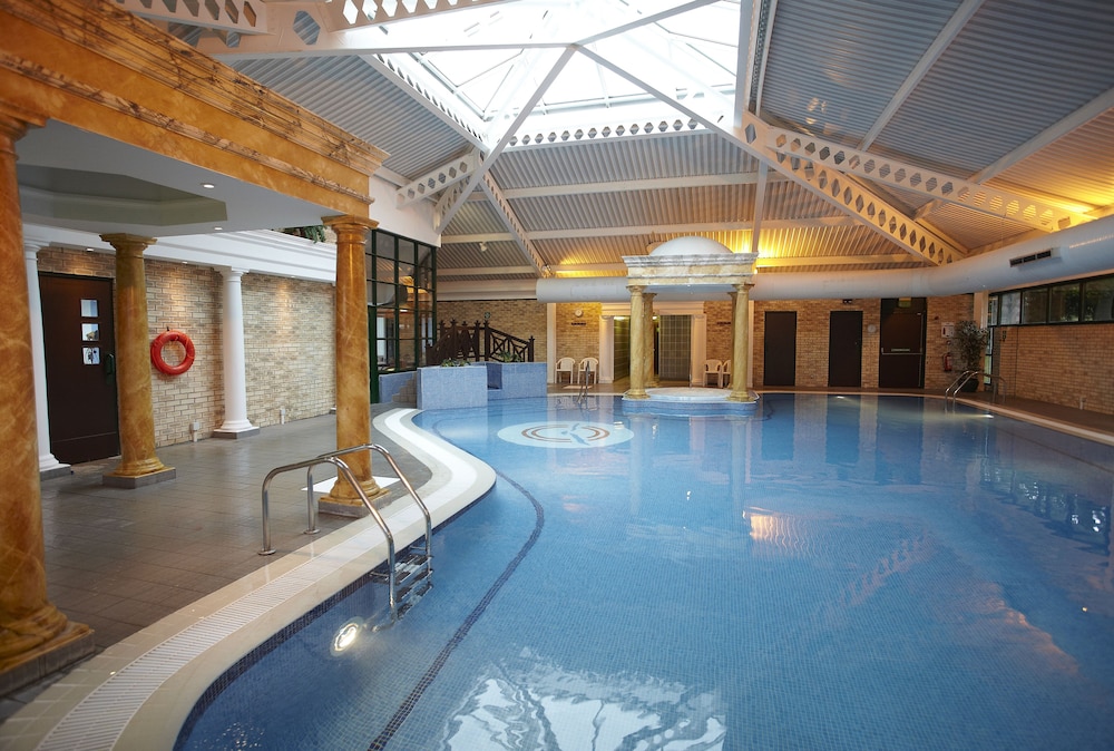 Keavil House Hotel 2/30