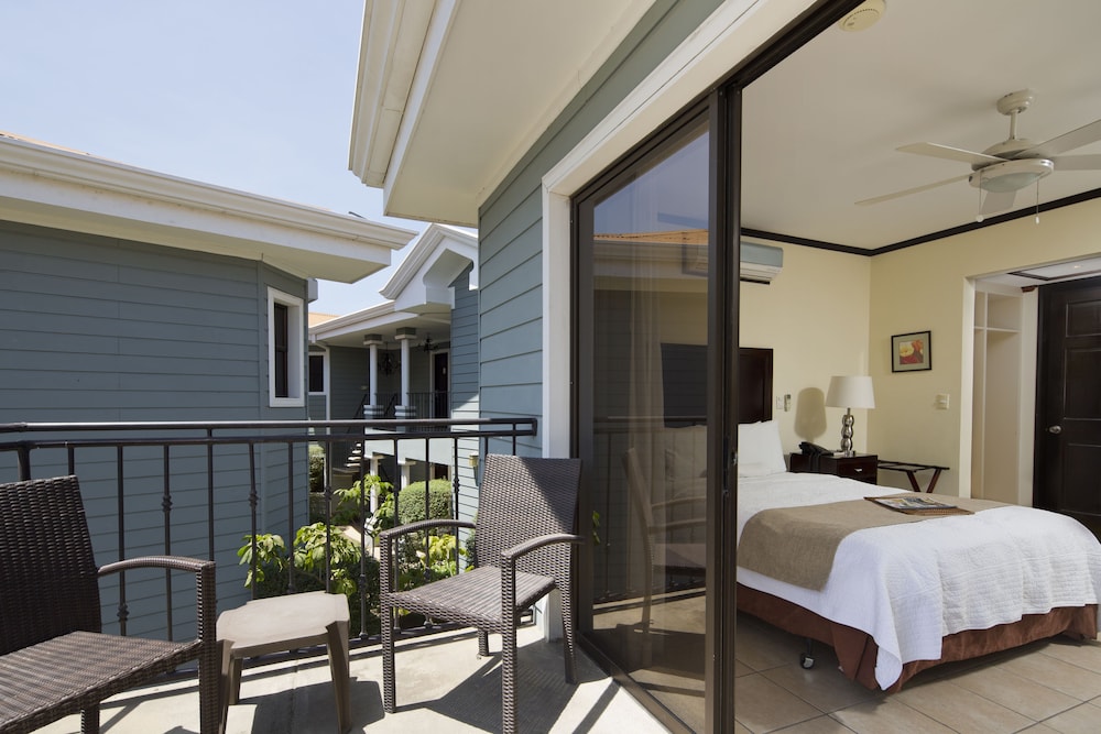 Hotel Villa Los Candiles 32/76