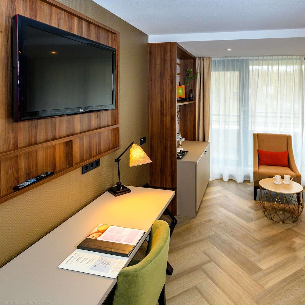 Doubletree By Hilton Royal Parc Soestduinen 20/58