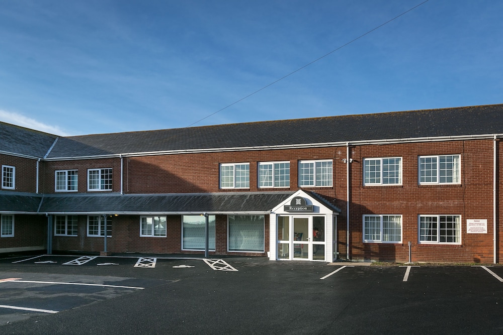 Celtic International Hotel Cardiff Airport 3/45