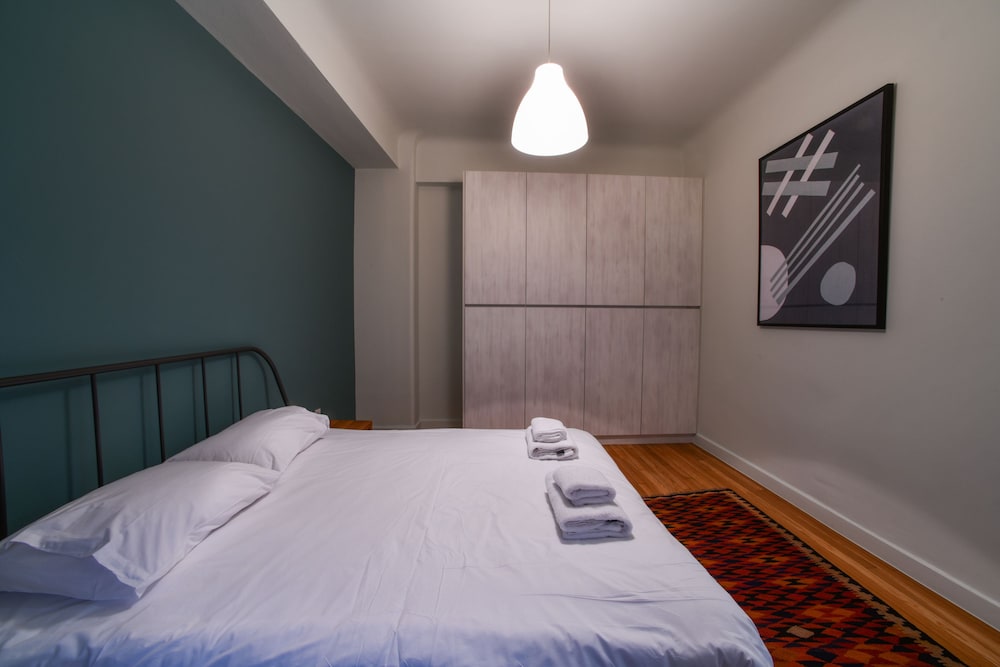 Olala Kolonaki Boutique Apartment 20/54