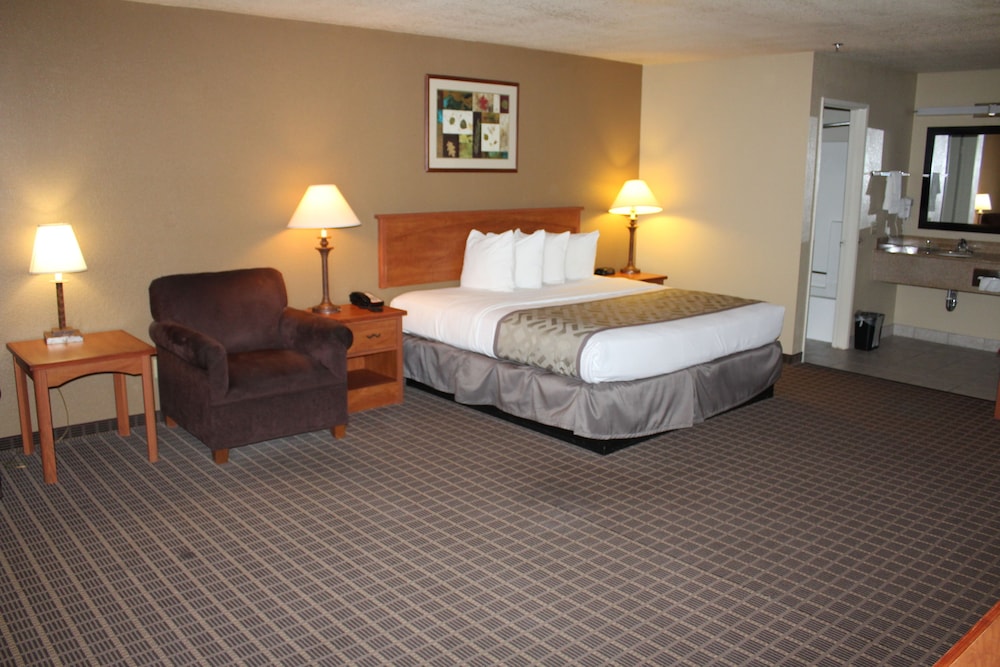 Best Western Cajon Pass 27/54